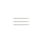 EINLEGEBODENSET 82,9/2,2/42 cm  - Hellgrau, Design, Holzwerkstoff (82,9/2,2/42cm) - Carryhome