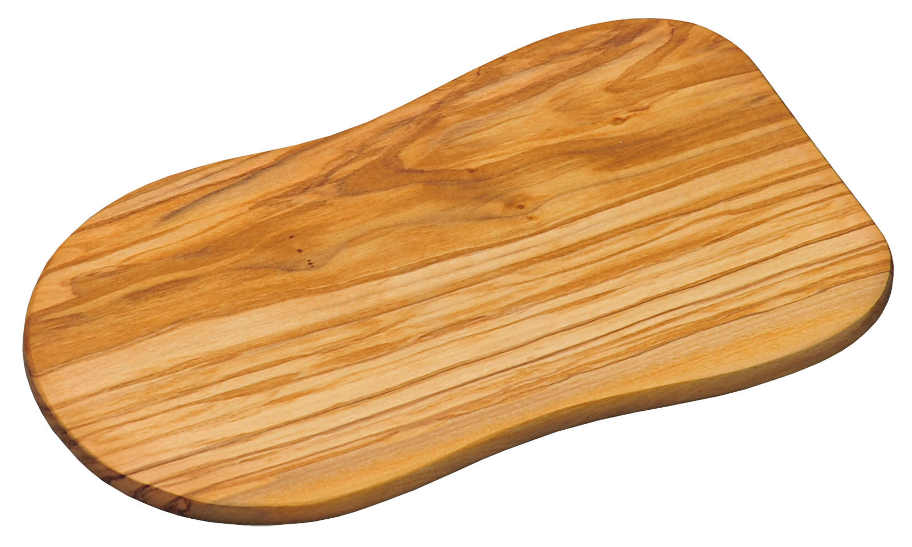 DESKA ZA SERVIRANJE - naravne barve, Basics, les (35/20/1,2cm) - Kesper