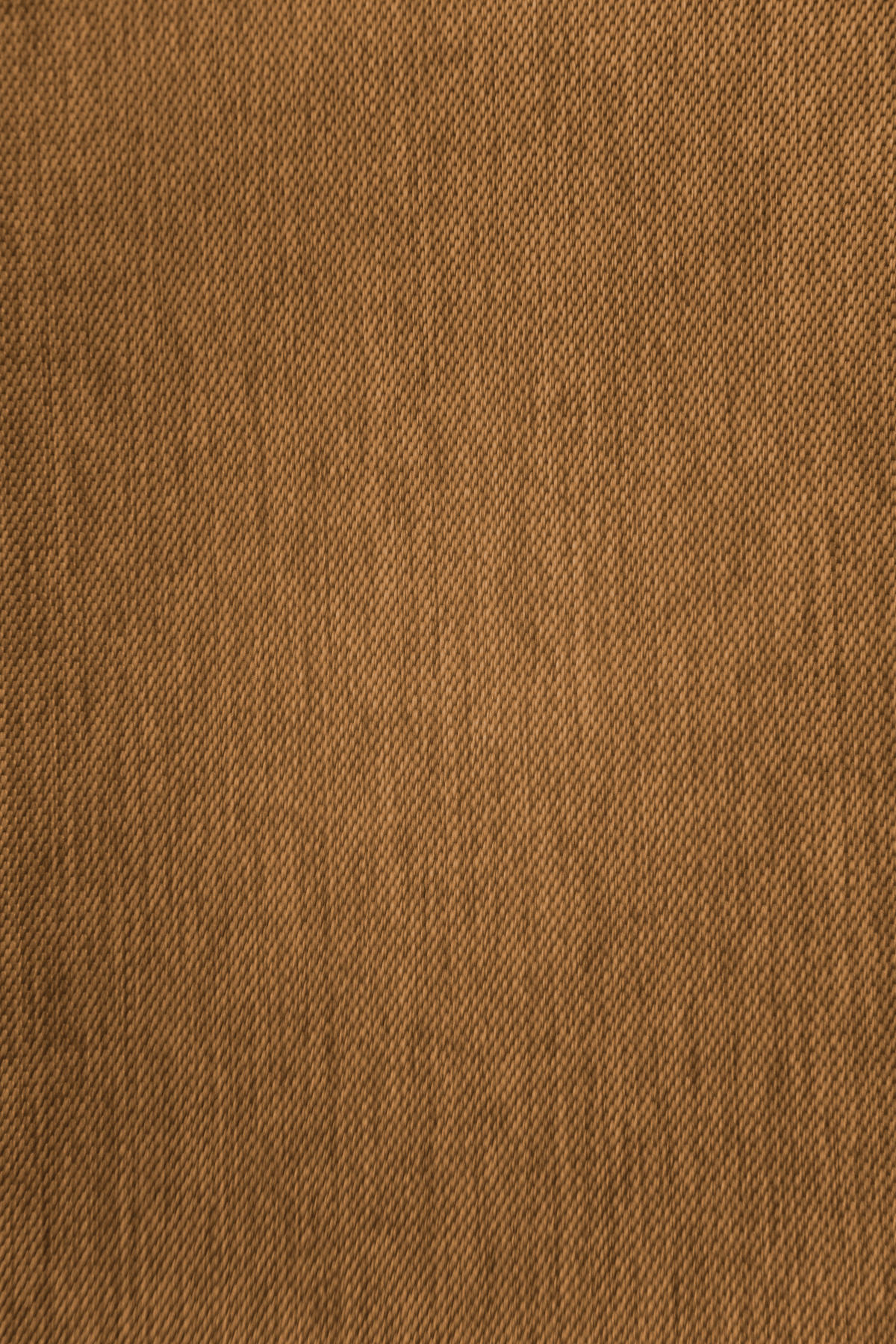 WÄRMESCHUTZVORHANG MILTON Verdunkelung 140/245 cm   - Dunkelorange, Basics, Textil (140/245cm)