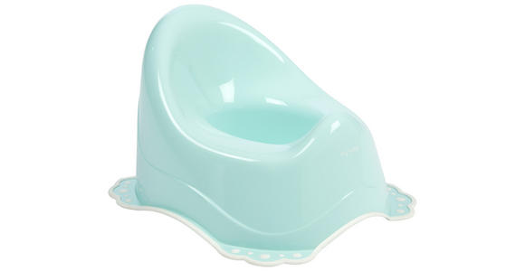 TÖPFCHEN - Mintgrün, Basics, Kunststoff (35/30/23cm) - My Baby Lou
