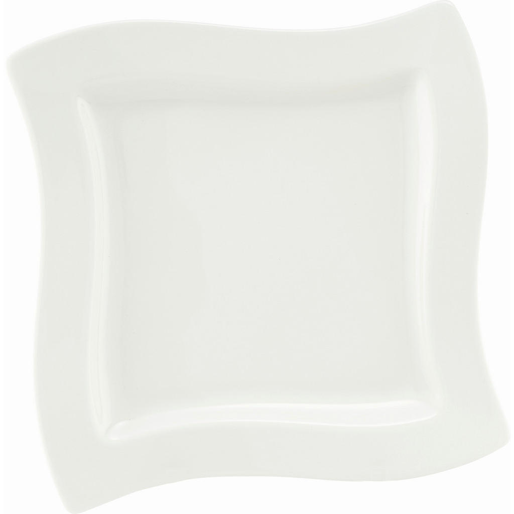 Villeroy & Boch DEZERTNÍ TALÍŘEK, keramika, 24/24 cm