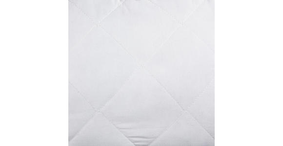 Füllkissen Conny ca. 40/60cm - Weiß, KONVENTIONELL, Textil (40/60cm) - Primatex