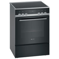 HERD HK9S5A240  - Edelstahlfarben/Schwarz, Basics, Glas/Metall (60/85,0-86,0/60cm) - Siemens