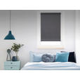 ROLLO 75/160 cm  - Grau, Design, Textil (75/160cm) - Boxxx