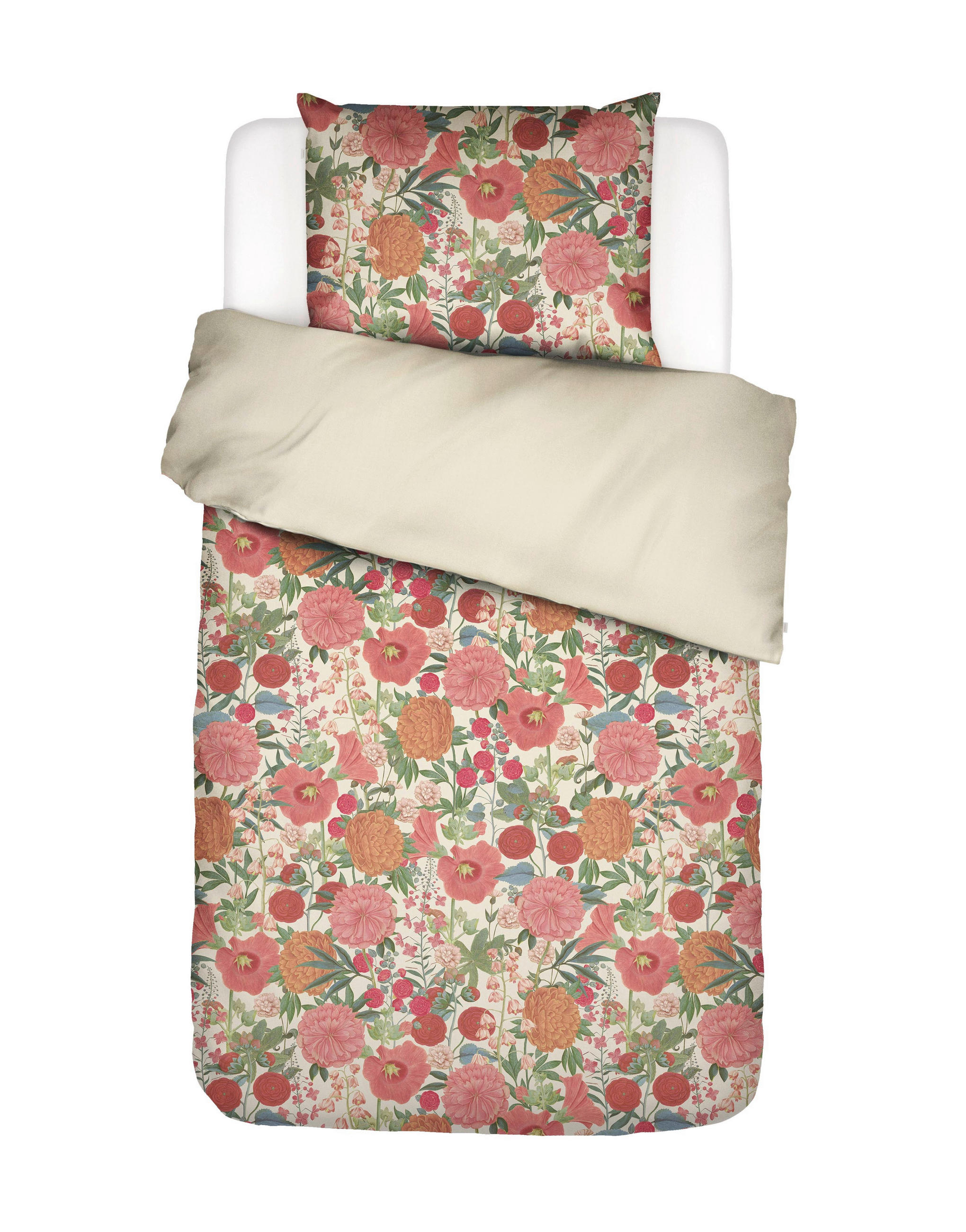 POVLEČENÍ - Basics (140/200cm) - Essenza