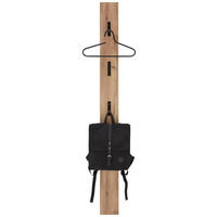 GARDEROBENPANEEL  in 15/170/3 cm  - Eichefarben, MODERN, Holzwerkstoff (15/170/3cm) - Voleo