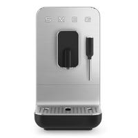 KAFFEEVOLLAUTOMAT  - Schwarz, Basics, Kunststoff/Metall (18/33,6/43,3cm) - SMEG