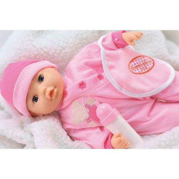 LUTKA ZA IGRU   - višebojno, Basics, plastika (0,67kg)