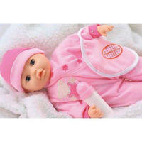 LUTKA ZA IGRU   - višebojno, Basics, plastika (0,67kg)