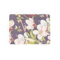 PODMETAČI ZA STOL višebojno , tekstil  Togo Floral  - višebojno, Basics, tekstil (33/45cm) - ZICZAC