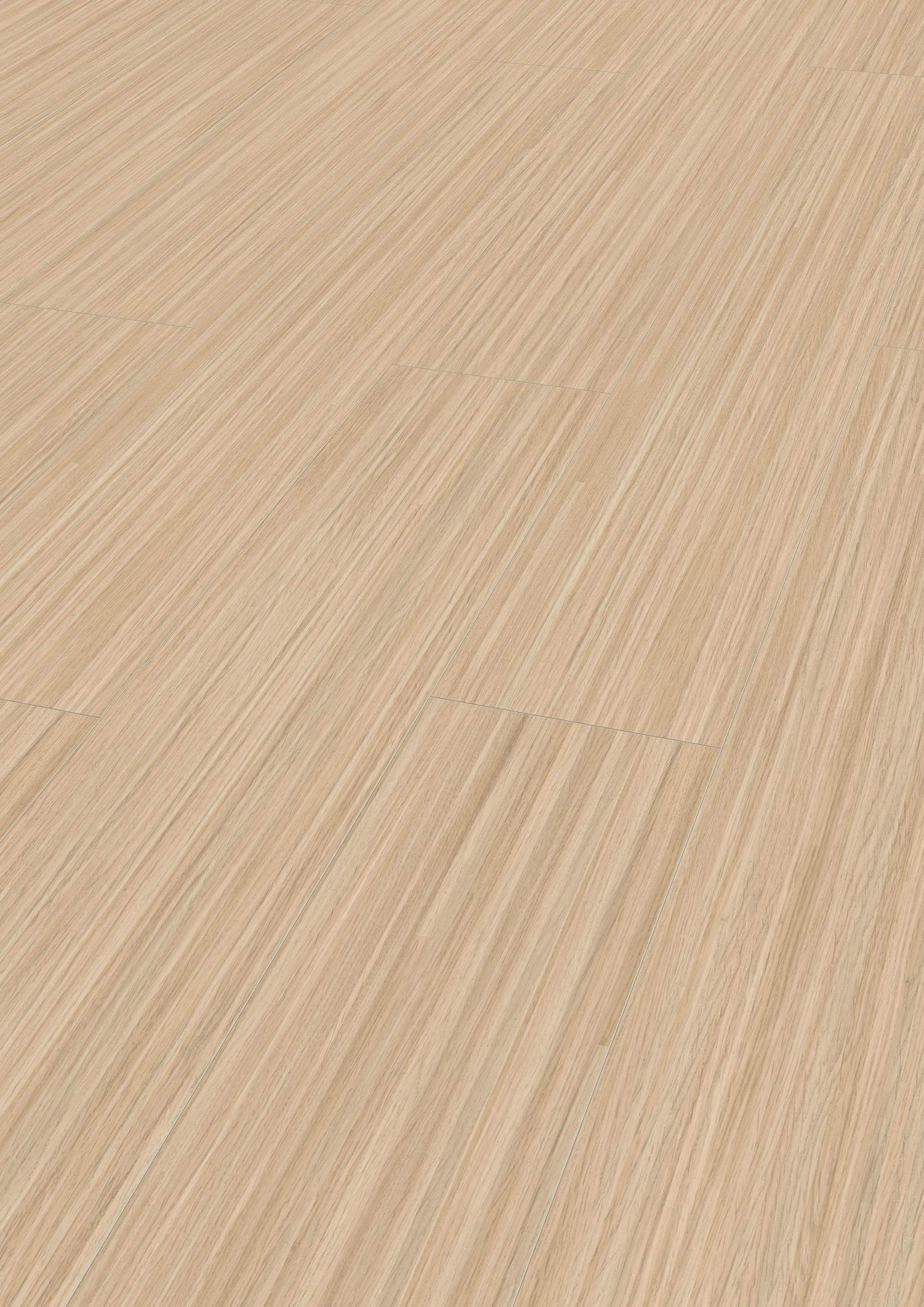 LAMINATBODEN Exquisit  - Eichefarben, KONVENTIONELL, Holz (138.0/19.3/0.8cm)