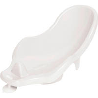 BADESITZ Tiny Sheep  - Weiß, Basics, Kunststoff (49/26/20.5cm) - Bebe Jou