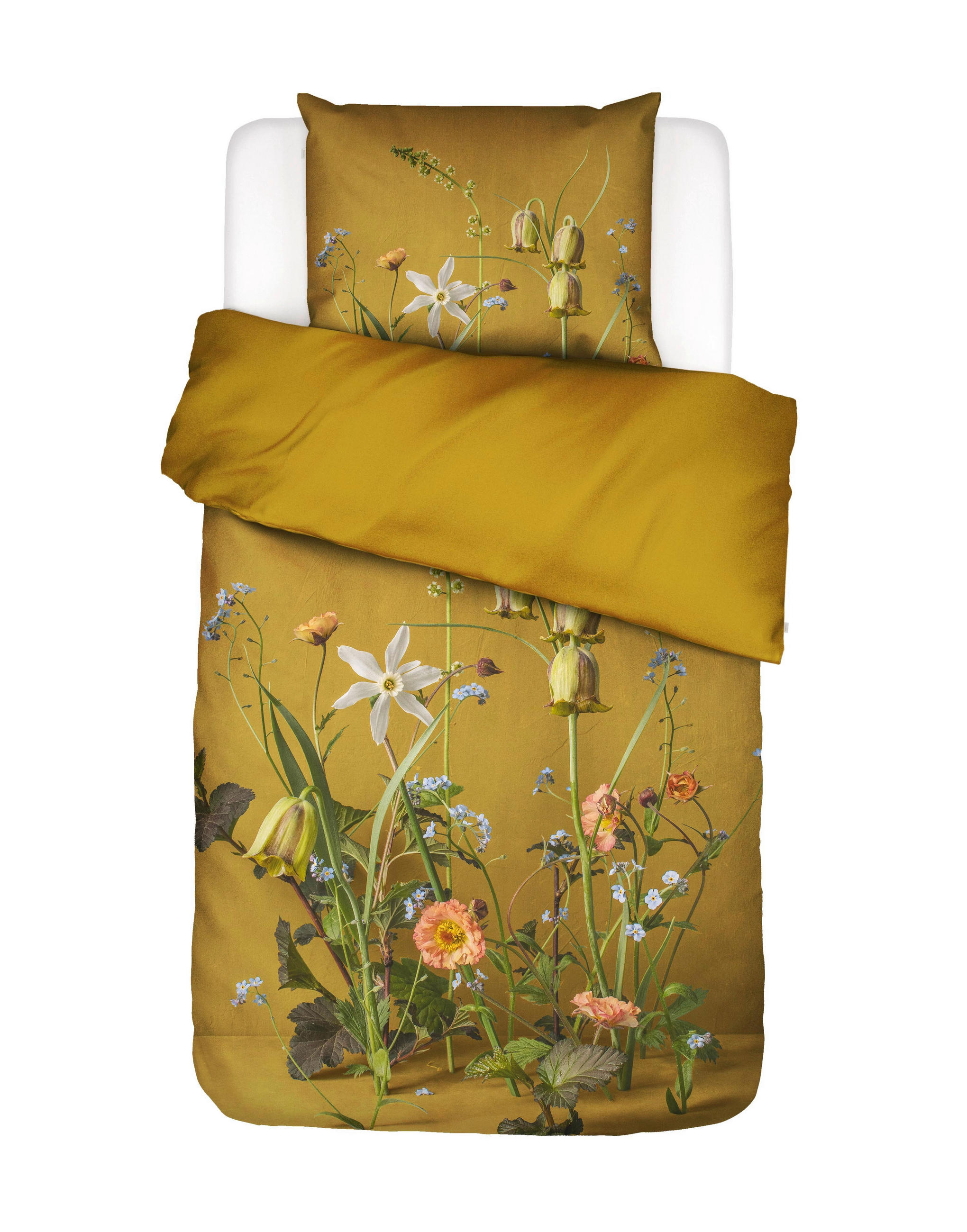 POVLEČENÍ - Basics (140/200cm) - Essenza