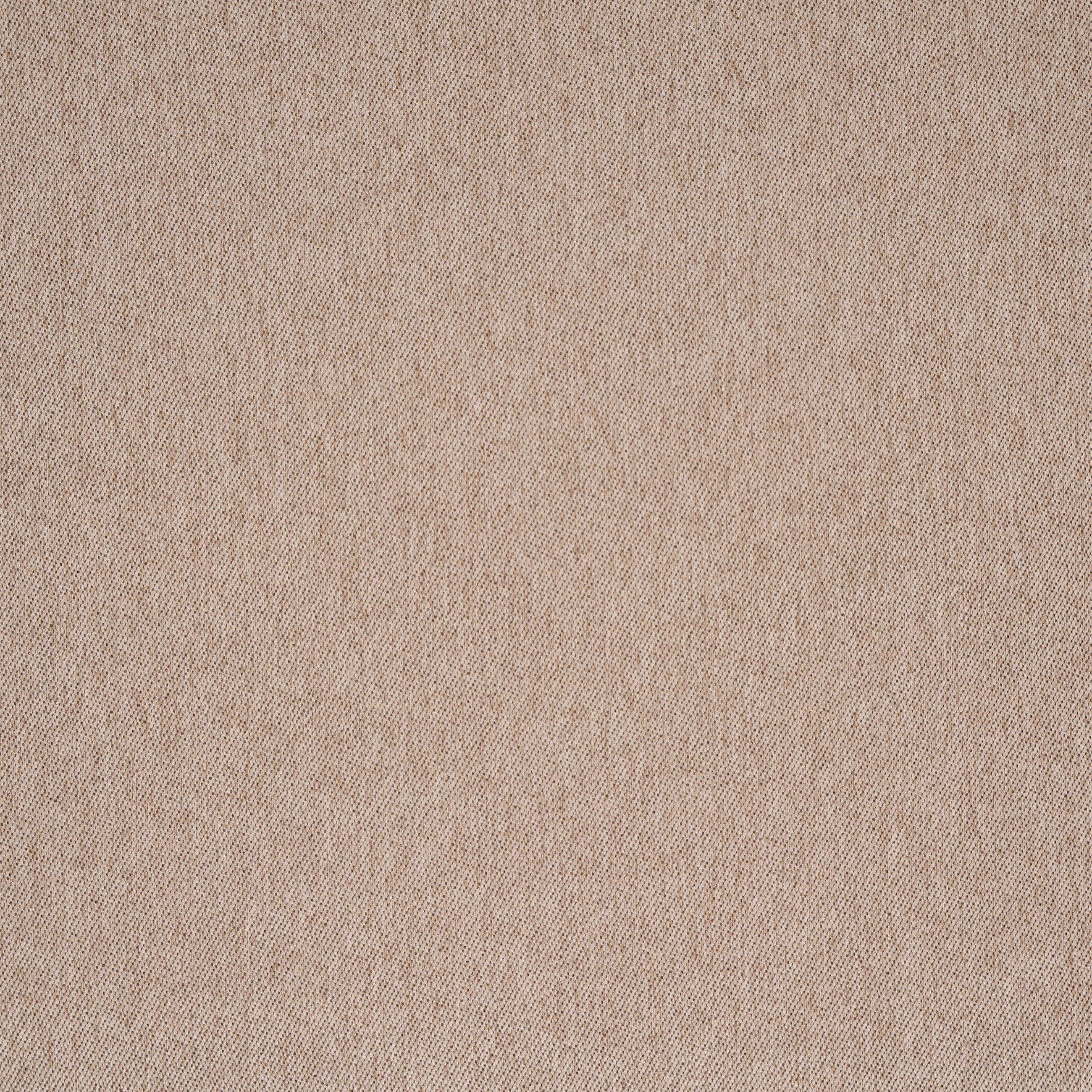 VORHANGSTOFF per lfm Verdunkelung  - Hellbraun, Basics, Textil (140 cmcm) - Esposa