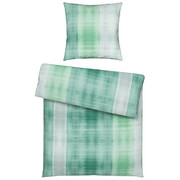 BETTWÄSCHE Renforcé Petrol 135/200 cm - Petrol, Design, Textil (135/200cm) - Novel