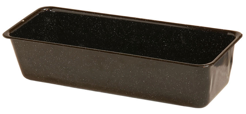 BACKFORM 35/14/8,3 cm  - Basics, Metall (35/14/8,3cm) - Riess