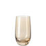 LONGDRINKGLAS - Braun, Basics, Glas (7,00/13,00/7,00cm) - Leonardo LONGDRINKGLAS - Braun, Basics, Glas (7,00/13,00/7,00cm) - Leonardo