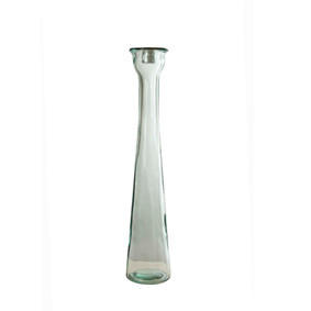 Ambia Home Kerzenhalter Klar 40 cm