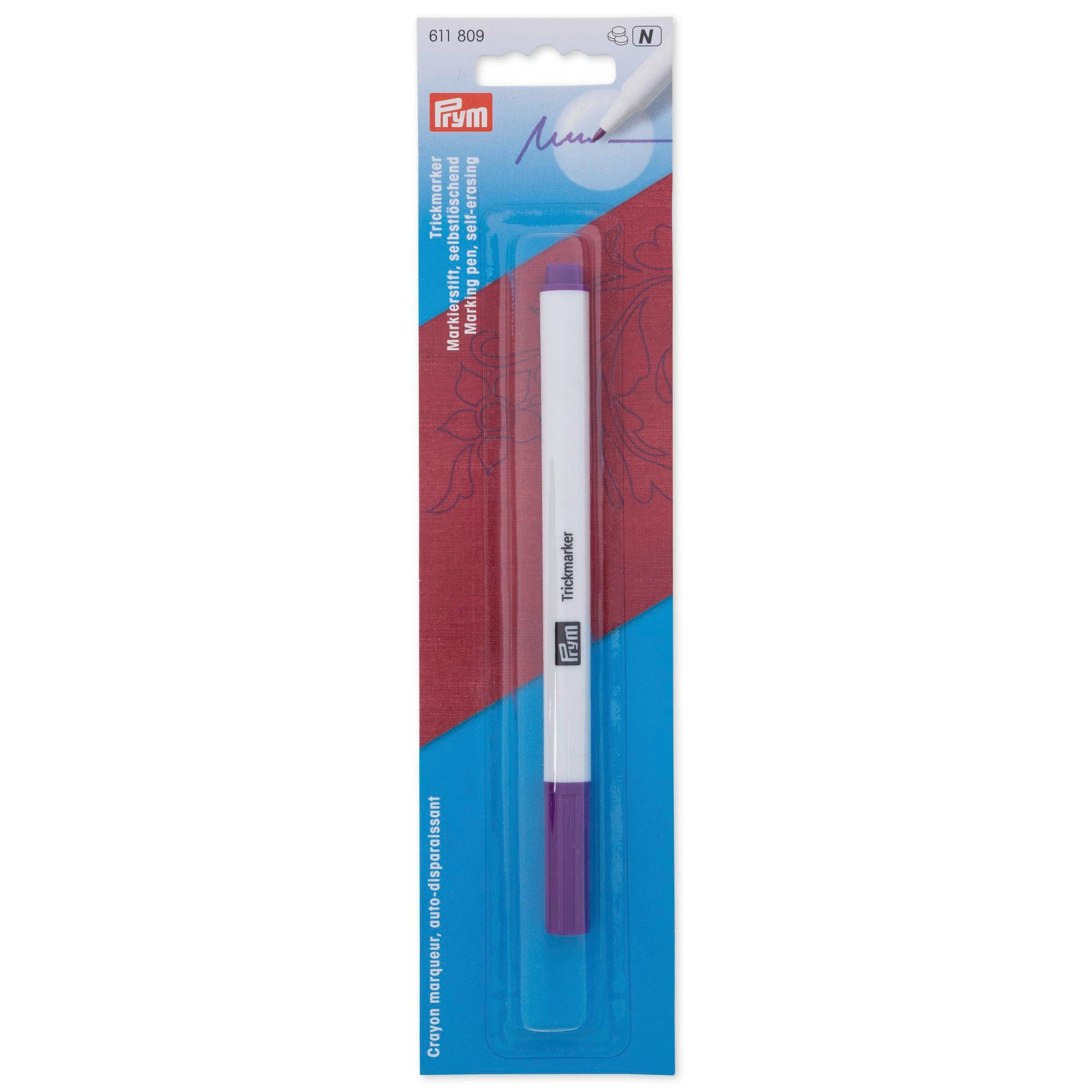 SCHNEIDERKREIDE - Lila, Basics (5.7/23.5/1.5cm)