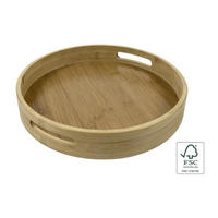 TANJIR       30/5 cm     - boja javora, Osnovno, drvo (30/5cm)