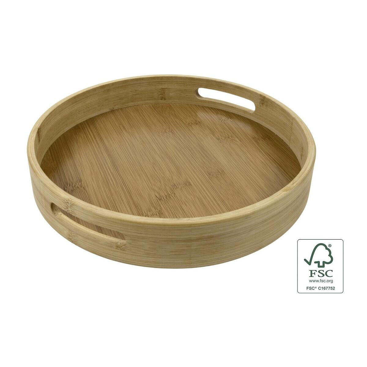 TANJIR       30/5 cm     - boja javora, Osnovno, drvo (30/5cm)