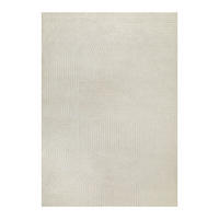 WEBTEPPICH 140/200 cm Hamptons Thirtysix  - Creme, Design, Textil (140/200cm) - WECON HOME