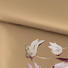 BETTWÄSCHE Satin Hellbraun 155/220 cm - Hellbraun, Design, Textil (155/220cm) - Novel