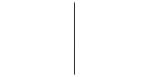 MONTAGEPAKET - Schwarz, KONVENTIONELL, Kunststoff/Metall (270/242cm) - Hom`in