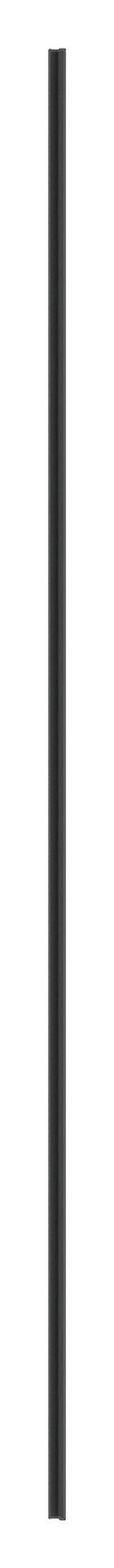 MONTÁŽNY BALÍČEK, čierna,  - čierna, Konventionell, kov/plast (270/242cm) - Hom`in