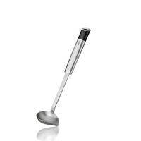 SOßENLÖFFEL - Edelstahlfarben, Basics, Metall (7,8/5/30,9cm) - Gefu