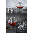 TEEKANNE - Edelstahlfarben/Transparent, KONVENTIONELL, Glas/Metall (25/15/16,8cm) - Leonardo TEEKANNE - Edelstahlfarben/Transparent, KONVENTIONELL, Glas/Metall (25/15/16,8cm) - Leonardo