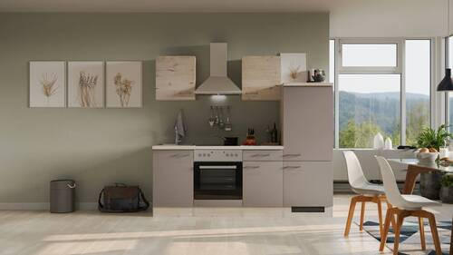 FlexWell KUCHYNSKÁ LINKA RIVA