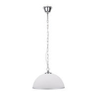 HÄNGLAMPA 30/30/80 cm  - kromfärg, Basics, metall (30/30/80cm)