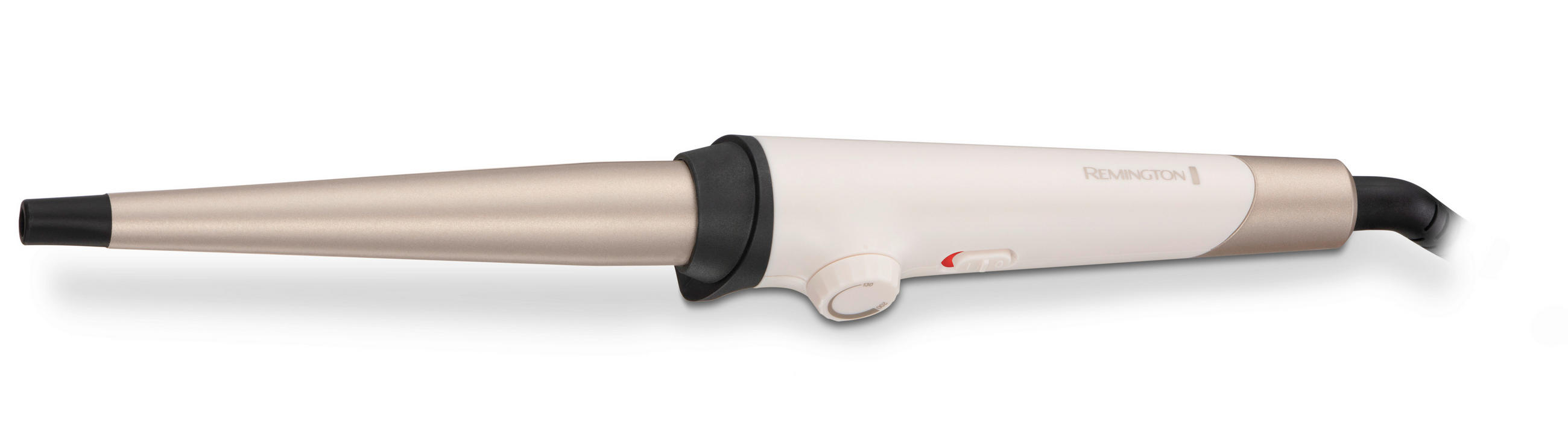 Russell Hobbs Haarstyler Lockenstab Beige 4x5x38 cm