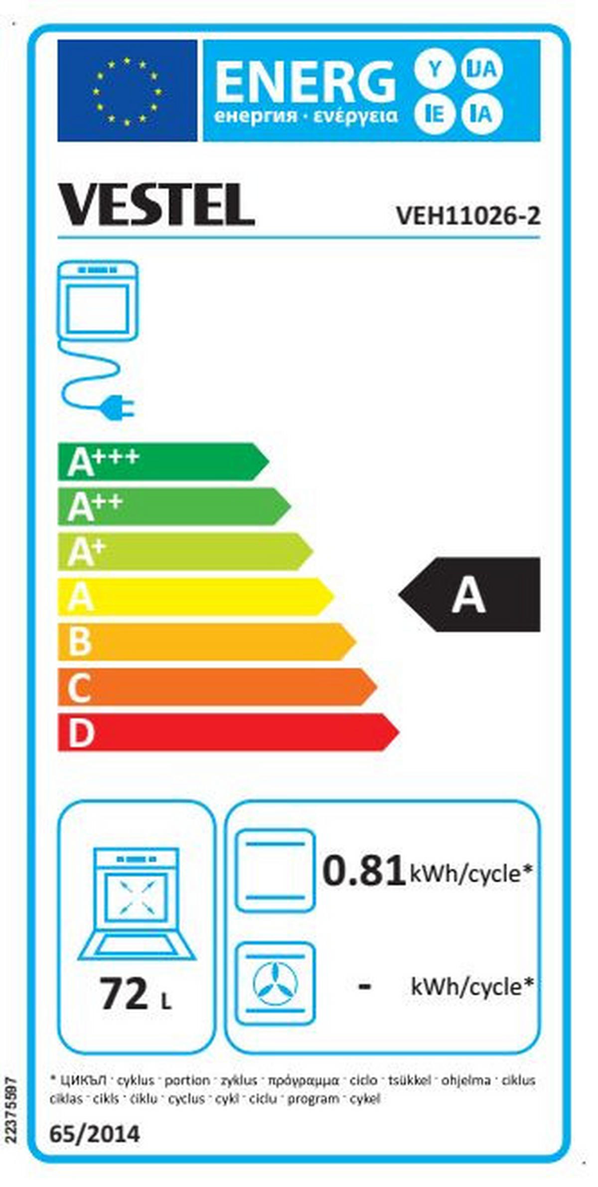ECKKÜCHE 185,4/290,0 cm  in Graphitfarben  - Eichefarben/Schwarz, Basics, Glas/Holzwerkstoff (185,4/290,0cm) - Impuls