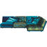 WOHNLANDSCHAFT in Textil Multicolor - Multicolor/Schwarz, Design, Kunststoff/Textil (200/287cm) - Bretz WOHNLANDSCHAFT in Textil Multicolor - Multicolor/Schwarz, Design, Kunststoff/Textil (200/287cm) - Bretz