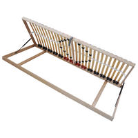 ROŠT,  (pre rám) 90/200 cm - Basics, drevo (90/200cm) - Novel