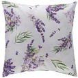 KISSENHÜLLE 40/40 cm    - Multicolor, Basics, Textil (40/40cm) - Esposa