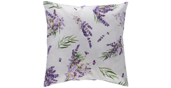 KISSENHÜLLE 40/40 cm    - Multicolor, Basics, Textil (40/40cm) - Esposa