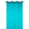 GOTOVA ZAVESA plava - plava, Osnovno, tekstil (135/260cm)