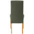 STUHL in Holz, Textil Grün, Buchefarben - Buchefarben/Grün, KONVENTIONELL, Holz/Textil (57/95/42cm) - Carryhome STUHL in Holz, Textil Grün, Buchefarben - Buchefarben/Grün, KONVENTIONELL, Holz/Textil (57/95/42cm) - Carryhome