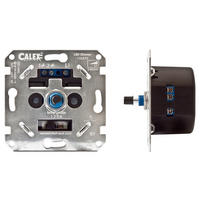 DIMMER - Basics, metall (7/7/5cm) - Calex