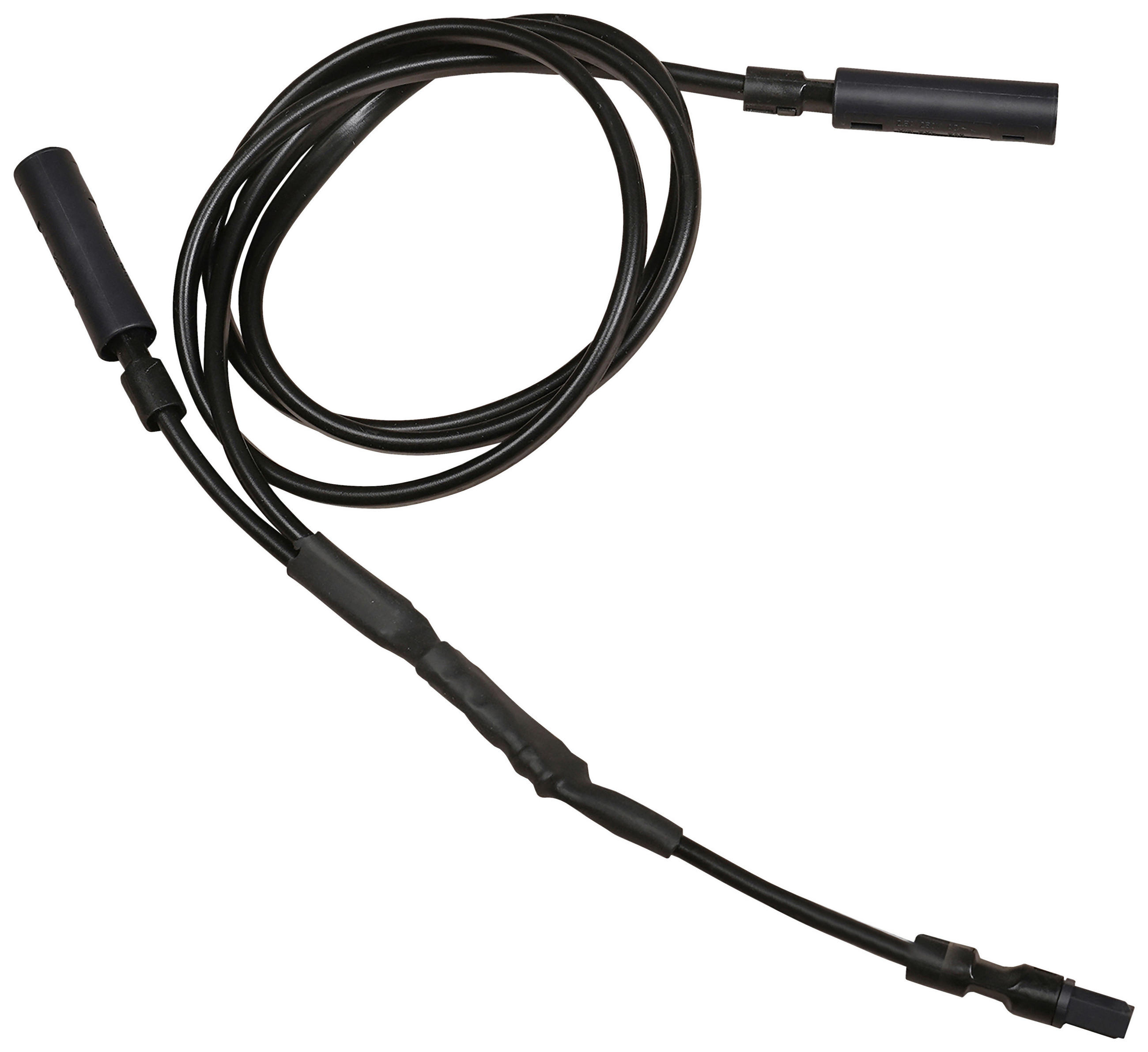 NETZTEIL - Schwarz, Basics, Kunststoff - BOPP