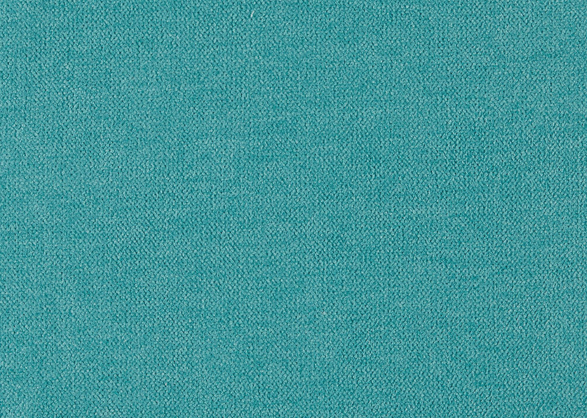 SCHLAFSOFA in Holz, Textil Schwarz, Türkis  - Türkis/Schwarz, Design, Holz/Textil (174/88/104cm) - Niels Andersson
