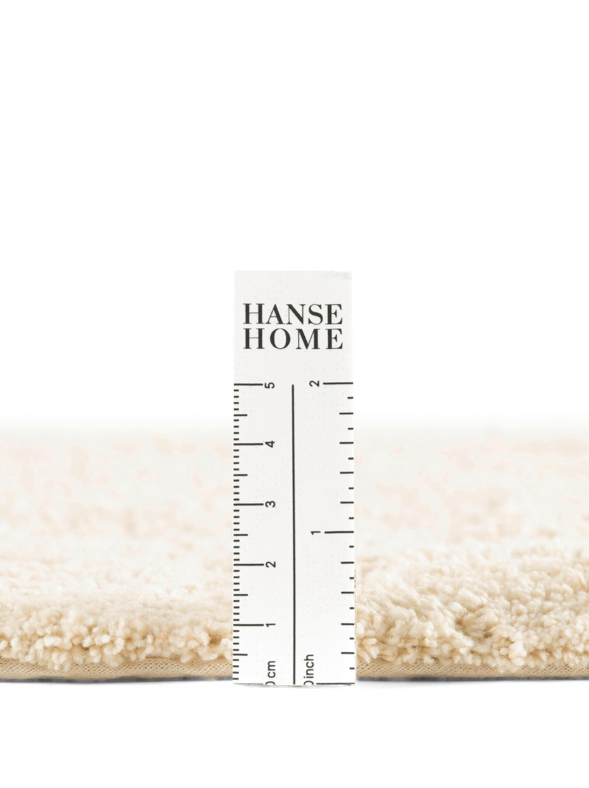 KINDERTEPPICH 160 cm Snuggle Sunna Creme, Multicolor rund  - Multicolor/Creme, Basics, Kunststoff/Textil (160cm) - Hanse Home