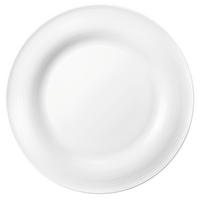 SPEISETELLER Beat weiß uni 27,7 cm  - Weiß, Basics, Keramik (27,7cm) - Seltmann Weiden