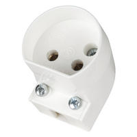 CEE STICKPROPP - vit, Basics, plast (3,8/3,3/3,8cm)