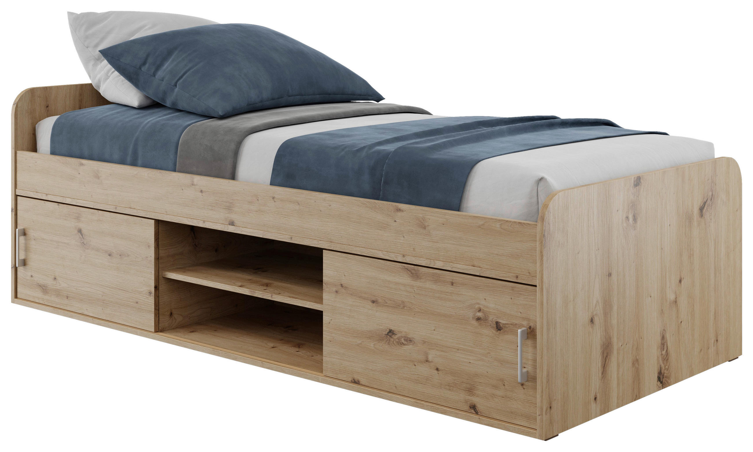 Cantus POSTEĽ 90/200 cm,