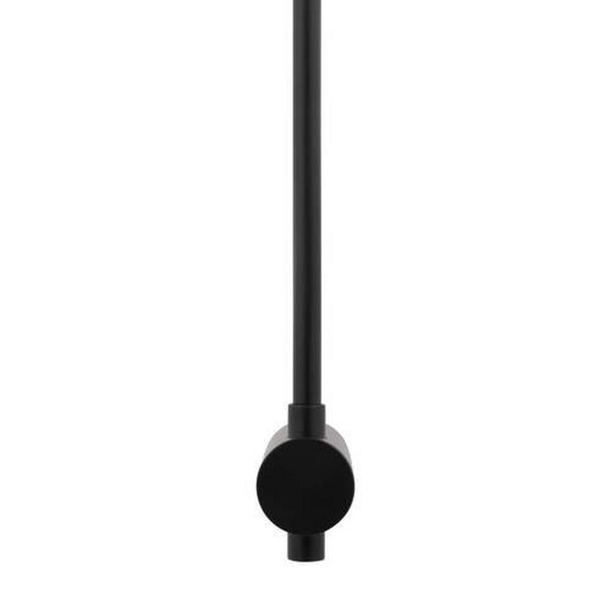 WANDLEUCHTE - Schwarz, Trend, Metall (63,5/5/11cm) - MAYTONI
