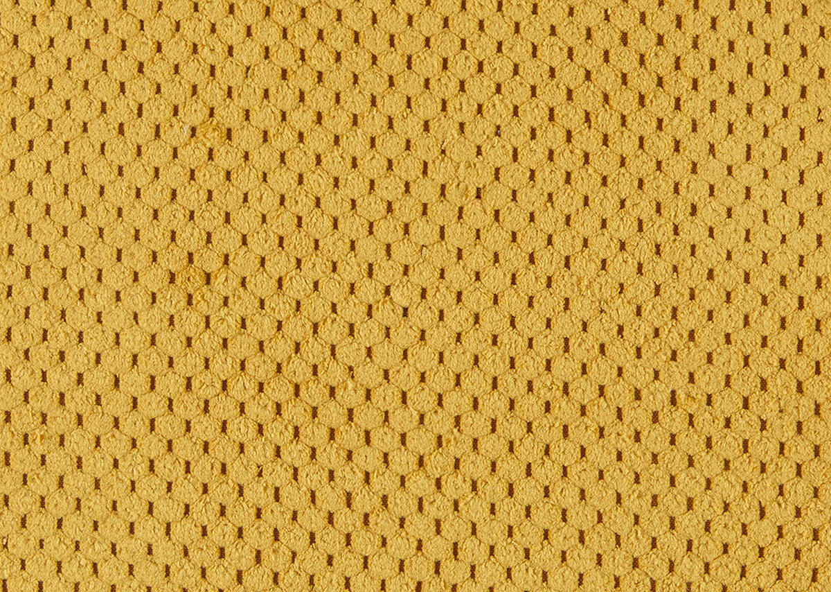 SCHLAFSOFA in Holz, Textil Schwarz, Currygelb  - Currygelb/Schwarz, Design, Holz/Textil (174/88/104cm) - Niels Andersson